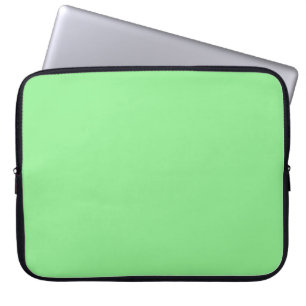 hellgrün laptopschutzhülle