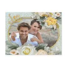 Hellgrüne, gelbe und weiße Mandalase