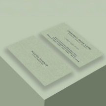 Hellgrüne Leinenstofftextur