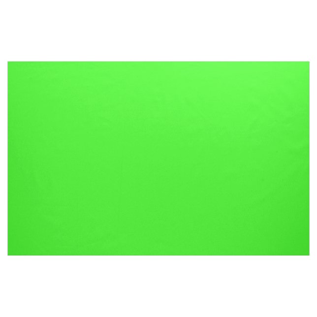 Hellgrüne Vollfarbe Stoff (Fat Quarter (45,7 x 55,9 cm))