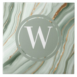 Hellgrüner Marmorteppich Grüner Aquamariner Stein Fliese