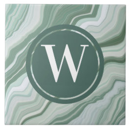 Hellgrüner Marmorteppich Grüner Aquamariner Stein Fliese