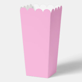 Hellheiß rosa, solide Farbe Geschenkschachtel
