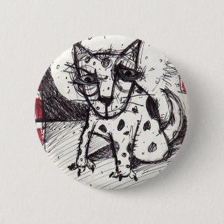 Hellhound Button