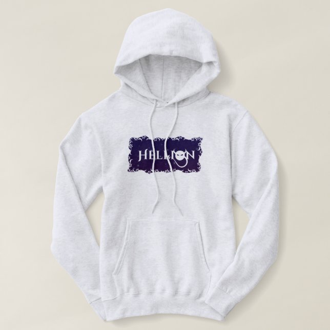 Hellions Hoodie (Design vorne)