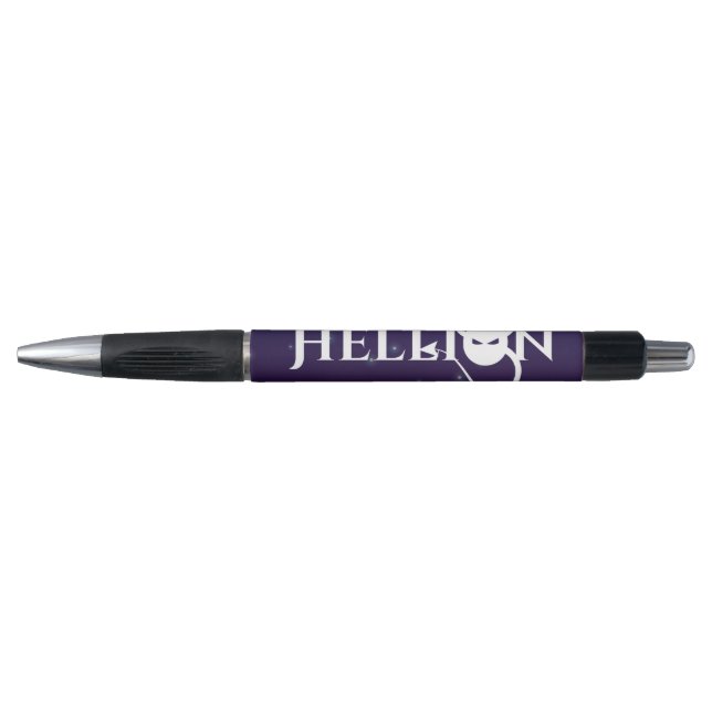 Hellions Pen Kugelschreiber (Vorderseite)