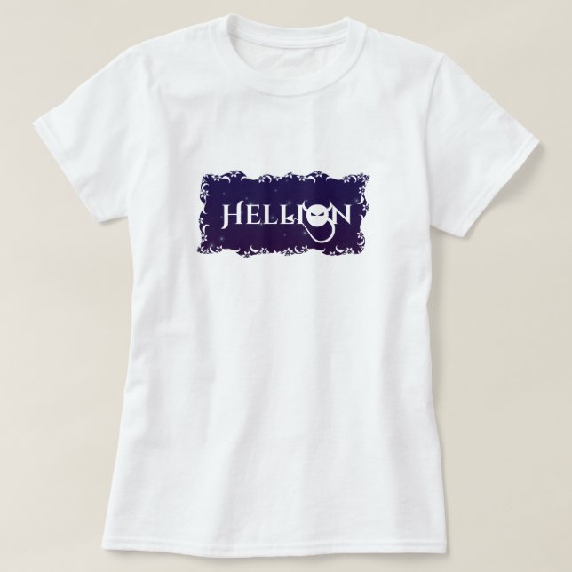 Hellions T-Shirt (Design vorne)