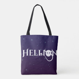 Hellions-Tasche