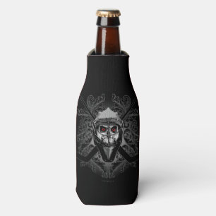 Hellish Hockey Goalie Flaschenkühler