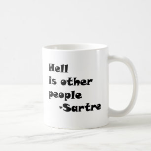 HellIsOtherPeople Tasse