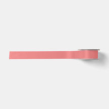 Hellkorallenrote Farbe einfarbig