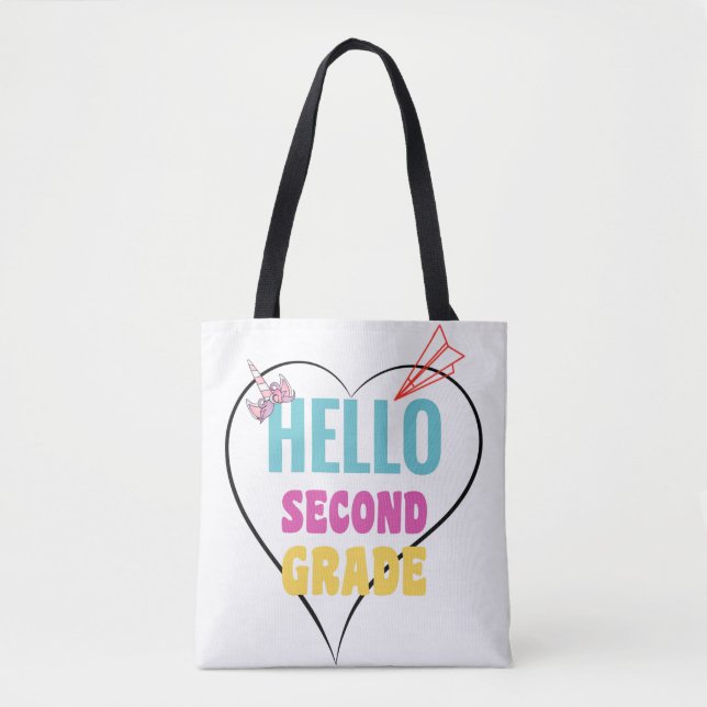 Hello (Vorderseite)