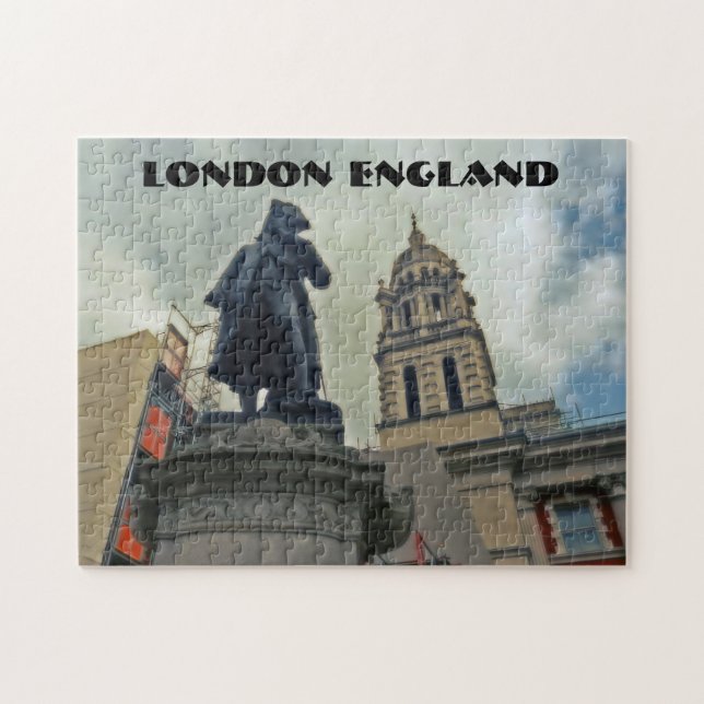 HELLO AUS ENGLAND PUZZLE (Horizontal)