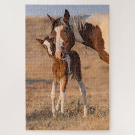 "Hello Baby" Jigsaw Puzzle