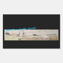 Hello From Goodhue Landkreis