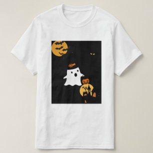 Hello Haloween T-Shirt
