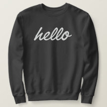 Hello it' s mich