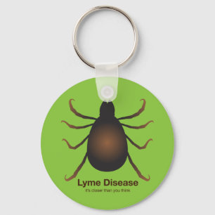 Hello Neighbor Green Schlüsselanhänger