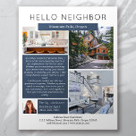 Hello Neighbor Real Anwesen Marketing Einführung Flyer<br><div class="desc">Steigern Sie Ihr Markenbewusstsein und generieren Sie neue Leads mit diesem HELLO NEIGHBOR Real Anwesen Marketing Flyer. Das moderne Design wird die Augen Ihrer potenziellen Kunden und lasse ihnen wissen,  dass Sie der freundliche,  sachkundige echte Anwesen-Agent sind,  der ihre Nachbarschaft so gut versteht wie sie es tun!</div>