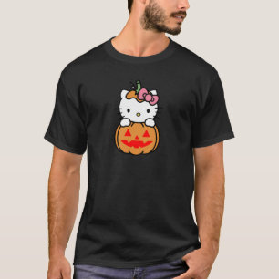 hello nyok apike Umfrage T-Shirt