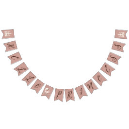 Hello Princess Baby Dusche Wimpelkette