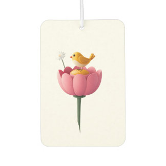 Hello summer  autolufterfrischer