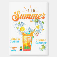 Hello Summer
