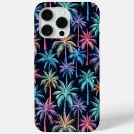 Hello Summer Palms Case-Mate iPhone Hülle