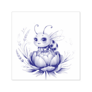 Hello summer  permastempel