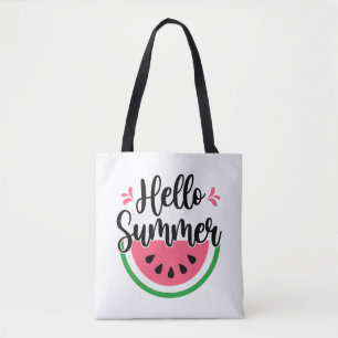 Hello Summer Watermelon