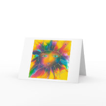 HELLO SUNSHINE!KARTE