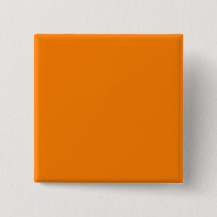 Hellorangefarbene, benutzerdefinierte Hintergrundv Button