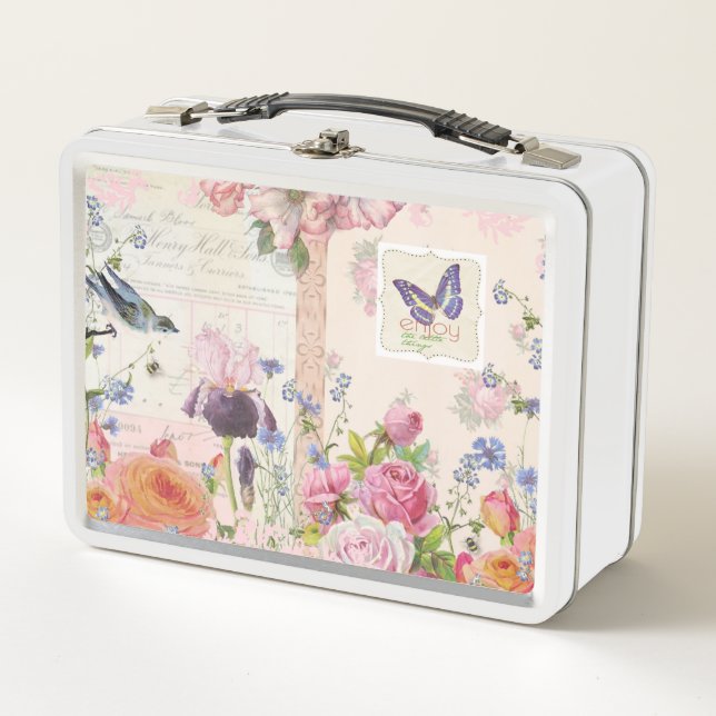 hellosusan Lunchbox (Vorderseite)