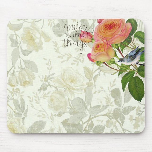 Hellosusan Mousepad (Vorne)