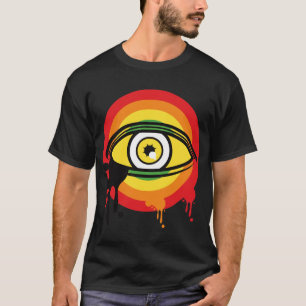 Hellow Gelb! T-Shirt