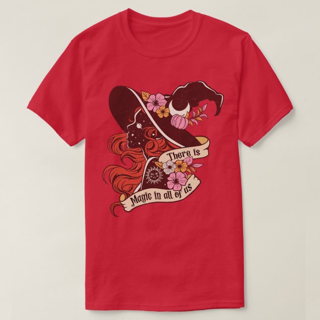 Helloween 1 T-Shirt (Design vorne)