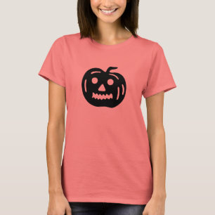 Helloween Pumpkin T-Shirt