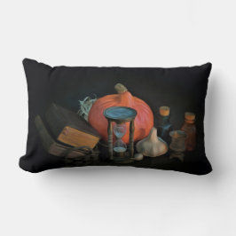 Helloween sppky-Sammlung Lendenkissen