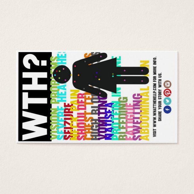 Hellp-Syndrom (Vorderseite)