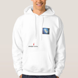 Hellraiser Kapuzenpulli Hoodie