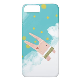 Hellrosa Case-Mate iPhone Hülle
