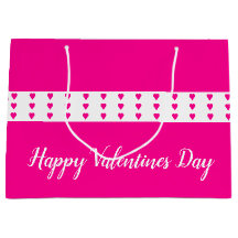 Hellrosa Herz akzentriert