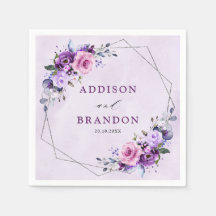 Hellrosa Lilac Lila Shades Blume Hochzeit