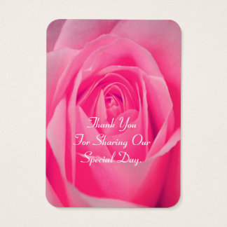 Hellrosa Rosa Blume Gefallen danken Tag