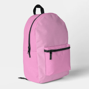 Hellrosa Rucksack 