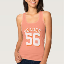 Hellrosa und weiße Erwachsene | Sports Jersey Desi