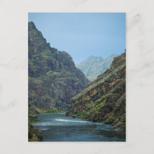 Hell's Canyon P5490 Postkarte