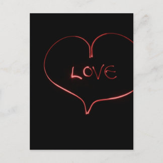 Hellseher Postkarte