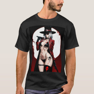 Hellsing T-Shirt