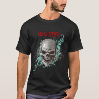 Hellstar Clothing - Hochwertige Shirts